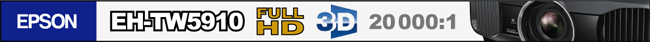 Epson 3D