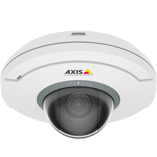 AXIS M5054 1280x720 MJPEG/H.264 PoE (  IP51, 5-    ,   ,  Axis Zipstream  Motion JPEG)