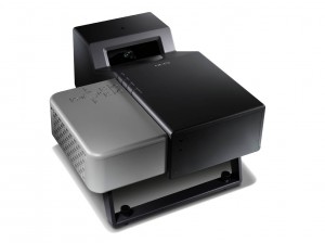 Sanyo PLC-XL51 (ультракороткофокусный, Wi-Fi)
