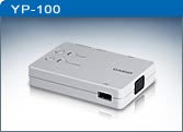 Casio YP-100      USB Flash   
