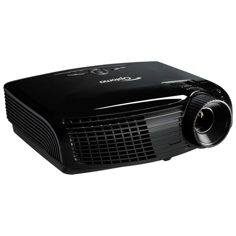 Optoma HD200X