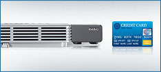 Casio XJ-SC215  USB Flash Drive