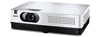 Sanyo PLC-XW250