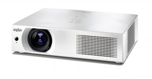 Sanyo PLC-WXU700 (Wi-Fi до 600 Мбит/сек)