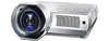Sanyo PLC-WXL46 (короткофокусный)