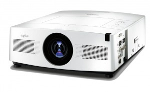 Sanyo PLC-XTC50L
