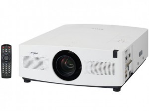 Sanyo PLC-WTC500L