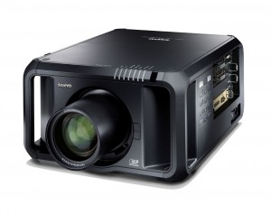 Sanyo PDG-DHT100L