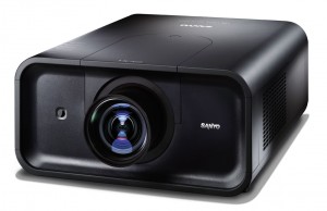 Sanyo PLC-XP200L (без объектива)