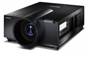 Sanyo PLC-XF71