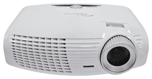 Optoma HD20