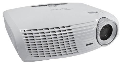 Optoma HD200X