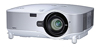 NEC NP3150 (Wi-Fi, LAN)
