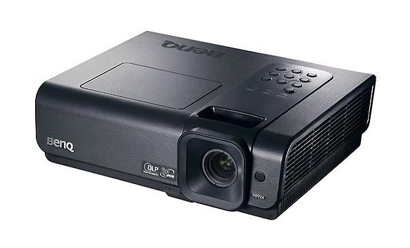 BenQ SP840