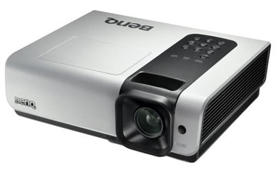 BenQ W1000+