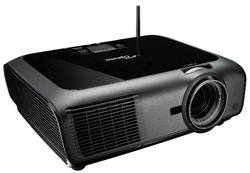 Optoma EX765W (Wi-Fi)