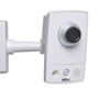 AXIS M1054 1280x800 MJPEG/H.264 PoE (Микрофон, Динамик, ИК-датчик, светодиодная подсветка)