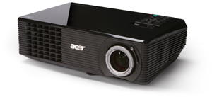 Acer X1260