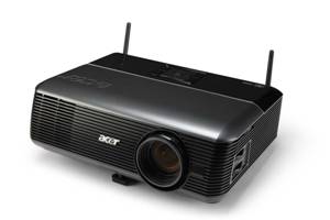 Acer P5271i (Wi-Fi)