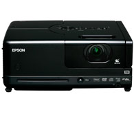 Epson EH-DM2 (c DVD и колонками)
