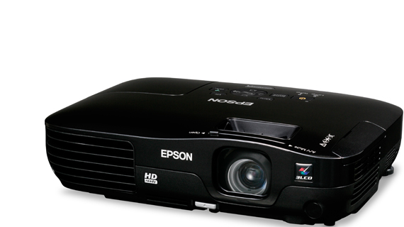 Epson EН-TW450