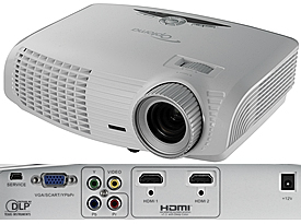 Optoma HD20