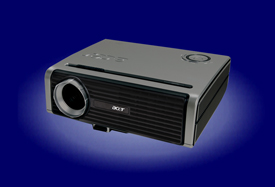 Acer H5350