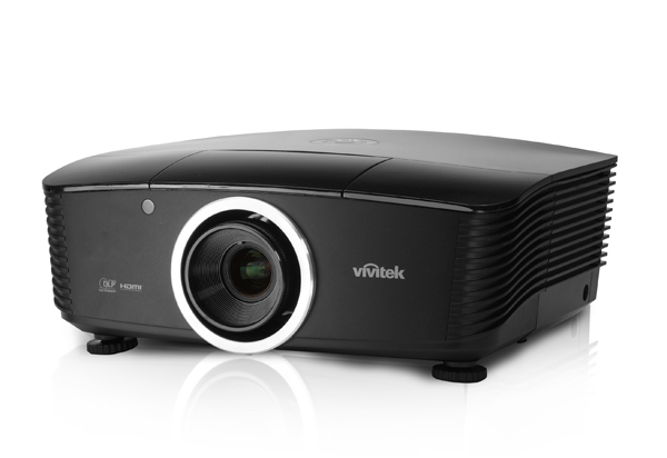 Vivitek H5085