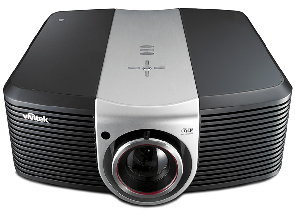 Vivitek H9080ST