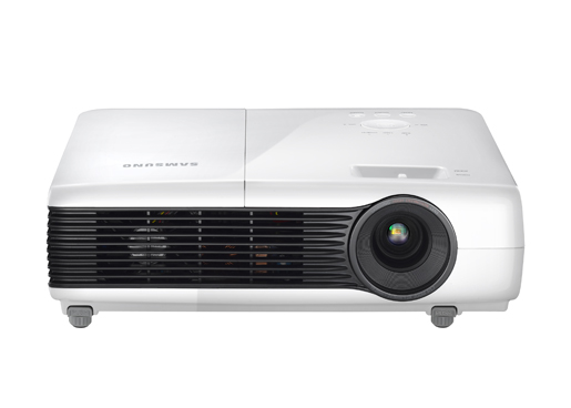 Samsung SP-M255W