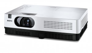 SANYO PLC-XD2200