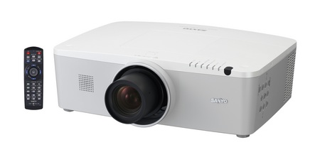 SANYO PLC-XM150L