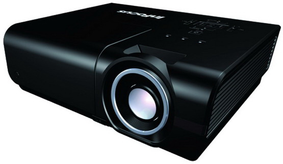 InFocus SP8600