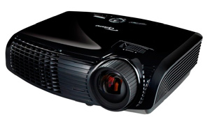Optoma GT750 (3D nVidia)