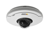 AXIS M5014 1280x720 M-JPEG/H.264 PoE (Класс защиты IP51, встроенный микрофон и детектор звука)