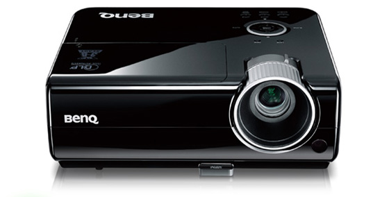 BenQ MX511