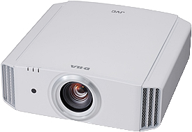 JVC DLA-X30 (BE, WE) 3D 1080p D-ILA