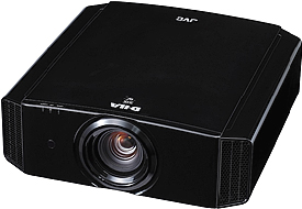 JVC DLA-X70 (BE) 3D 1080p D-ILA