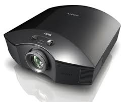 Sony VPL-VW95ES 3D
