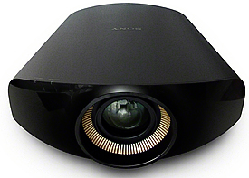 Sony VPL-VW1000ES 3D