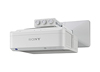 Sony VPL-SW525 