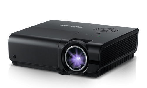 InFocus IN8601 3D