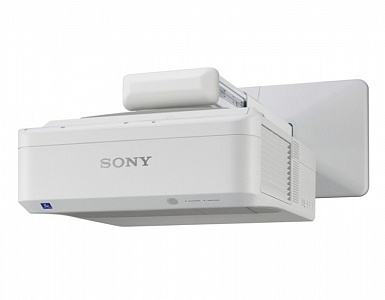 Sony VPL-SX536, 
