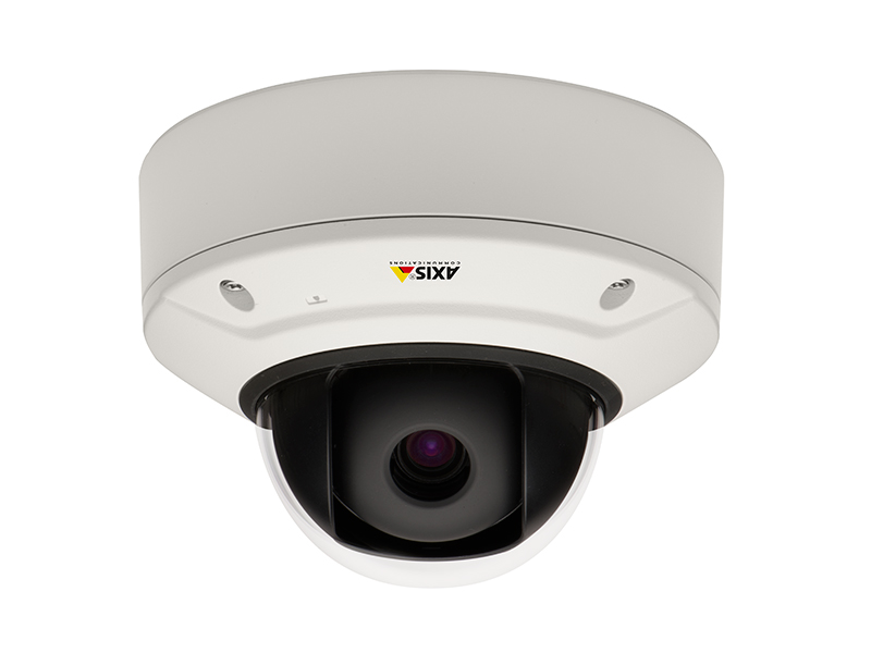 AXIS Q3505-V 22ММ 1920x1080 MJPEG/H.264 PoE