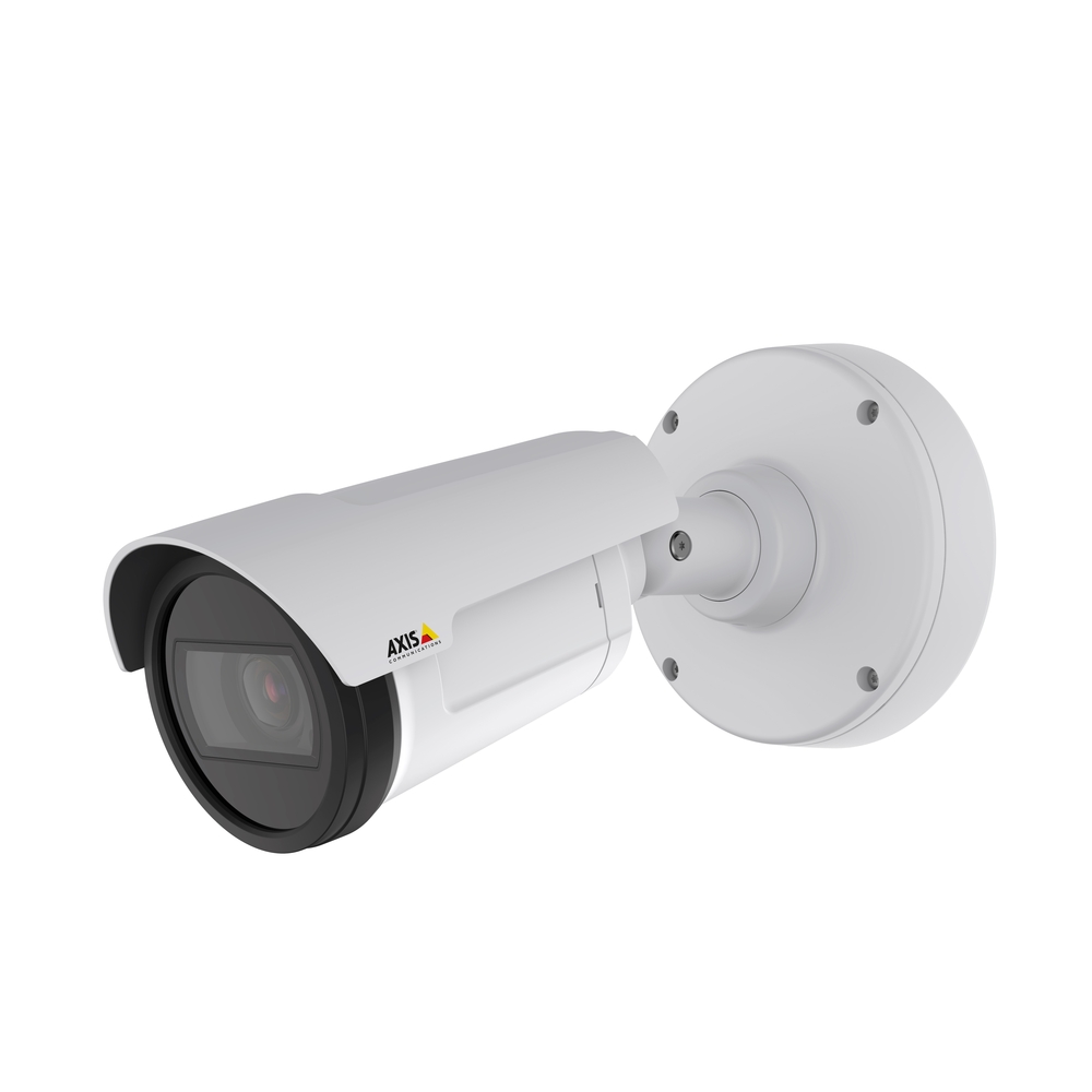 AXIS P1425-LE Mk II 1920x1080 M-JPEG/H.264, PoE (WDR, Zipstream, ONVIF, Lightfinder, Классы защиты IP66 и NEMA 4X)