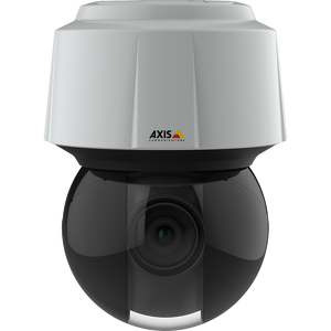 AXIS Q6155-E, 1920x1080, MJPEG/H.264, PoE+, (  IP66, Axis Sharpdome, Axis Speed Dry, Axis Zipstream,  ,  Lightfinder, .  130 ., Arctic Temperature Control)