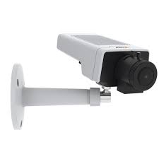 AXIS M1135 AXIS M1135 1920x1080, M-JPEG/H.264, PoE-2  ( WDR,   microSD/SDHC/SDC, AXIS Video Motion Detection)