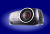 ....................Projectiondesign F30 SXGA+ (без объектива)