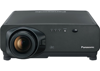 Panasonic PT-D7700E