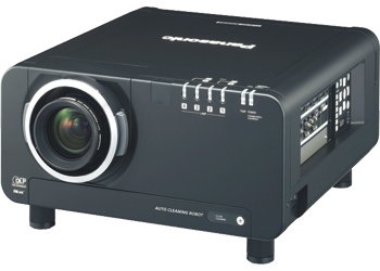 Panasonic PT-D12000E (без линз)